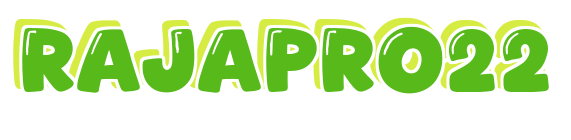 RAJAPRO22 Logo